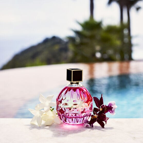 Perfume Jimmy Choo Rose Passion Feminino Eau de Parfum